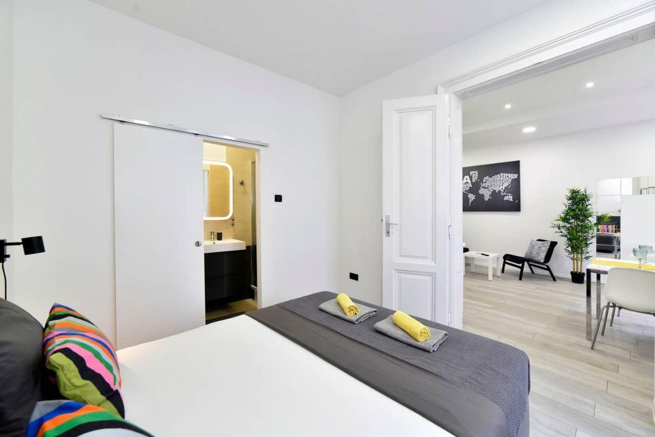 Agape Apartments Zagreb Exterior photo